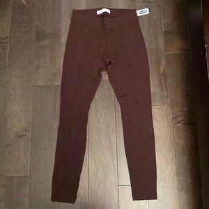 *Brand NEW* Stevie High Rise Work Trouser